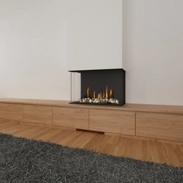 Ortal three sided 75