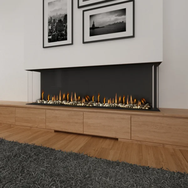 Ortal three sided 77h (200h)