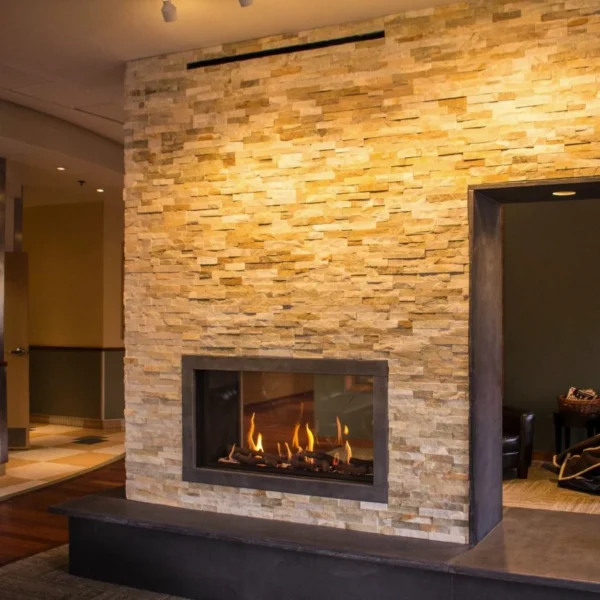 Tunnel 110h image on safe home fireplace website