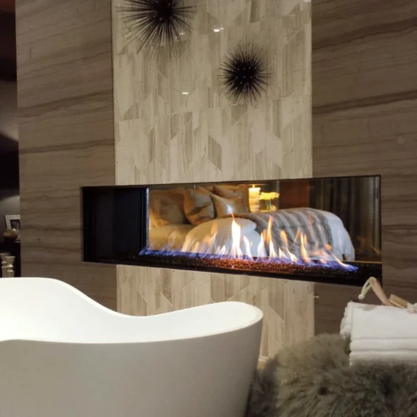 Tunnel 170 image on safe home fireplace website