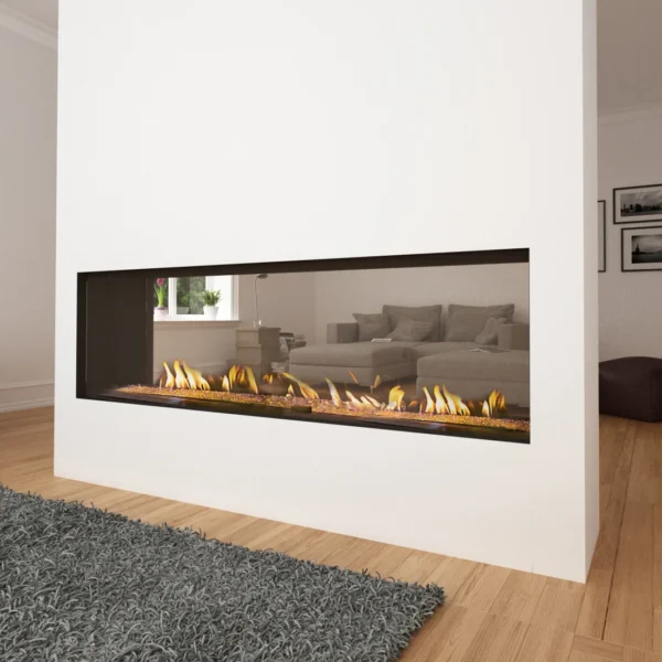 Tunnel 200h image on safe home fireplace website