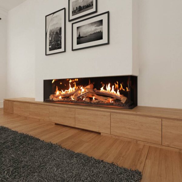 Wilderness corner ls rs 68 image on safe home fireplace website