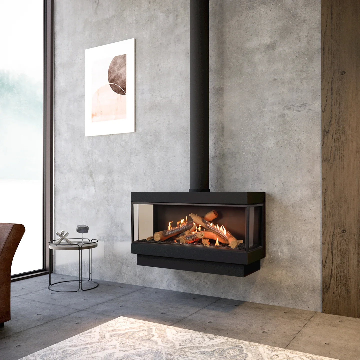 Wilderness-Stand-Alone-Three-