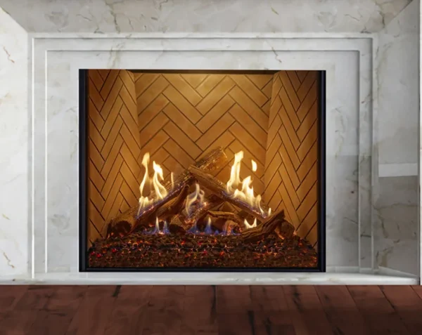 Ortal wilderness traditional 36"