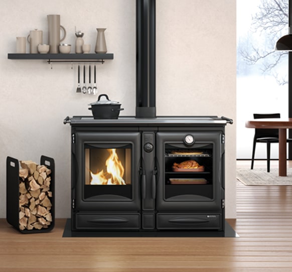 Alaska black image on safe home fireplace website