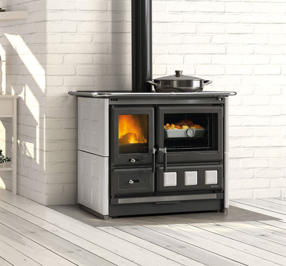 Rosaxxl image on safe home fireplace website