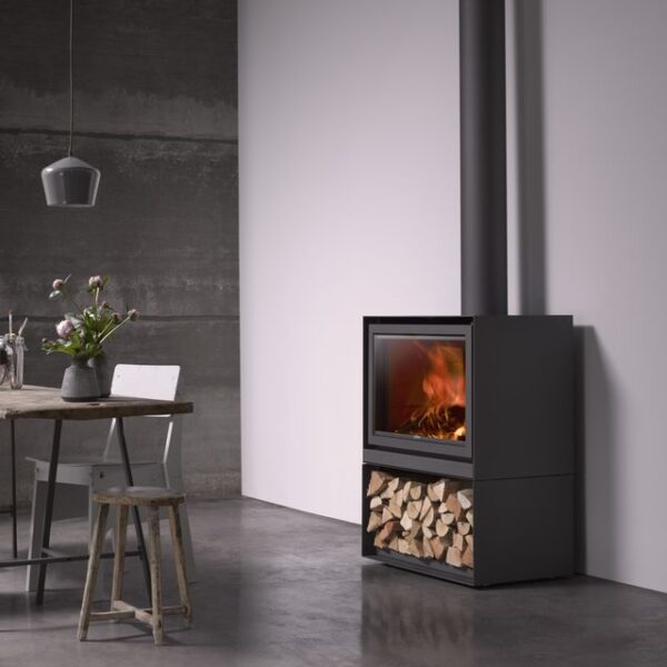 Stuv 16 h main photo image on safe home fireplace website