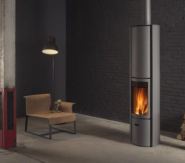 Stuv compact h main photo image on safe home fireplace website