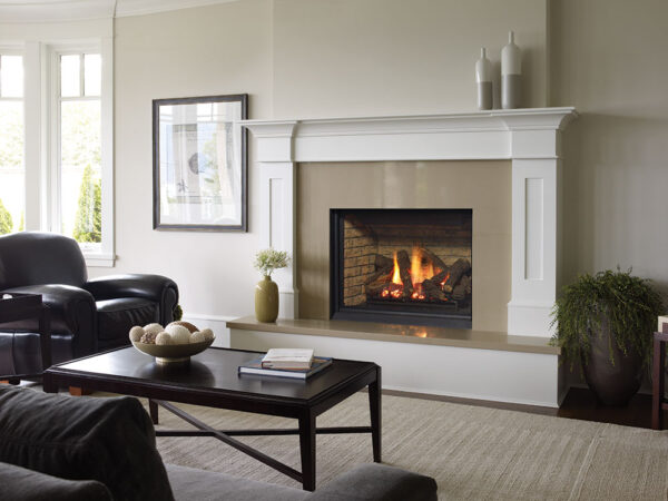 Regency® bellavista® b36xtce gas fireplace