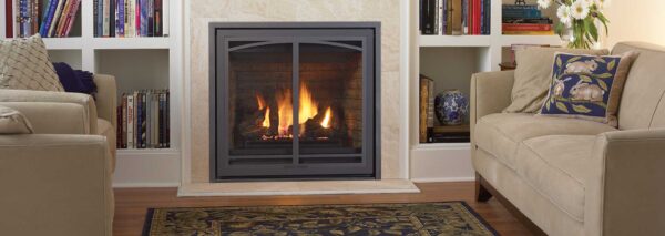 Regency® bellavista® b36xte gas fireplace