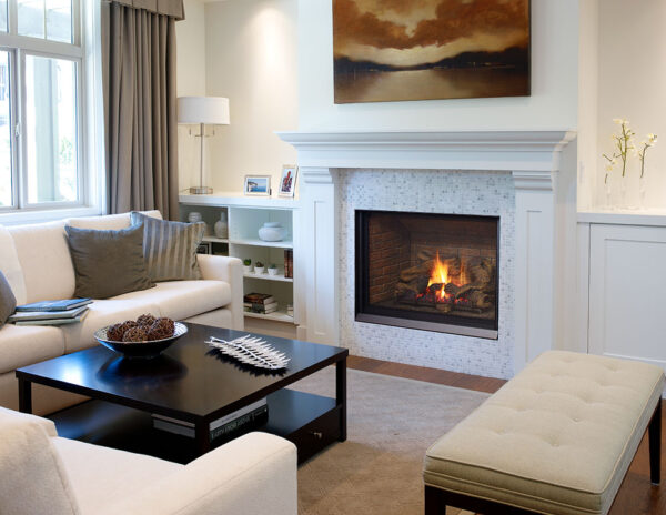 Regency® bellavista® b41xtce gas fireplace