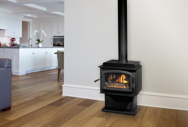 Regency® classic™ c34e gas stove