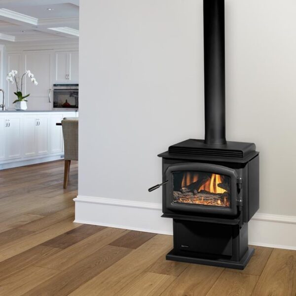 Regency® Classic™ C34 Gas Stove