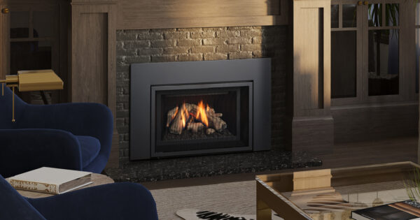 Regency® atmosphere gi25le gas insert