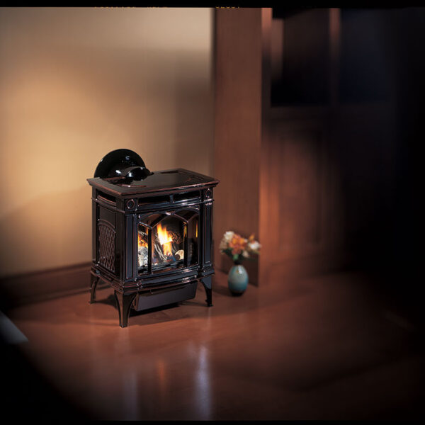 Regency® Hampton H15 Gas Stove