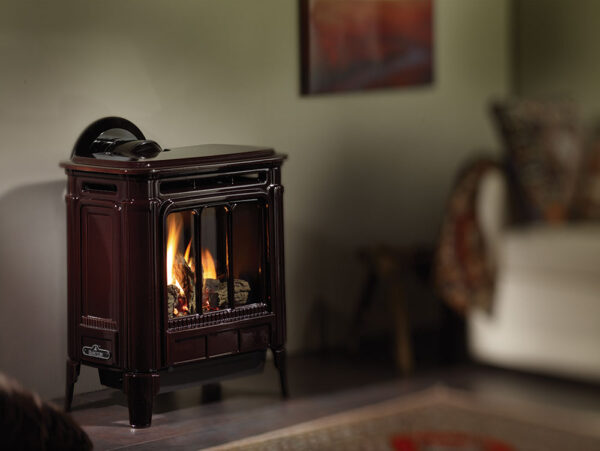 Hampton® H27U Gas Stove