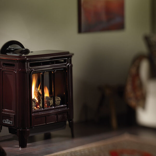 Hampton® H27U Gas Stove
