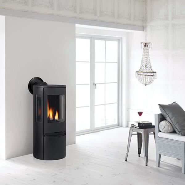 Regency® Contura RC500E Gas Stove