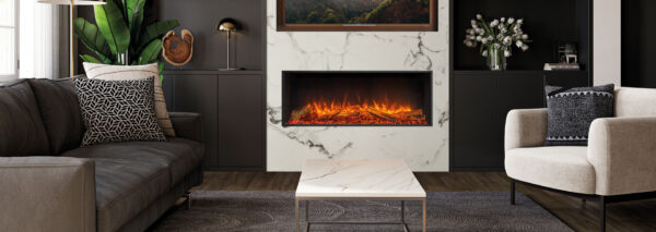 Regency® skope e110 electric fireplace - image 2