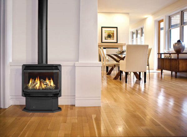 Regency® ultimate™ u38 gas stove