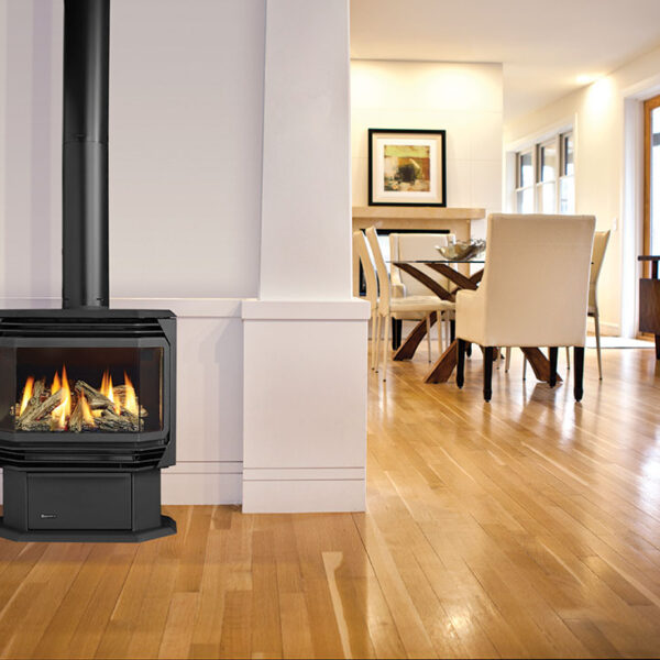 Regency® Ultimate™ U38 Gas Stove