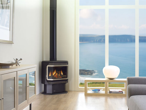 Regency® ultimate™ u39 gas stove