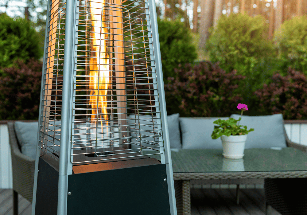 Safe home fireplace patio heater high flame unguarded patio heaters blog image on safe home fireplace website