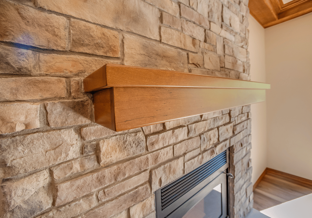 Safe home fireplace aesthetically pleasing fireplace with gas insert gas fireplace inserts blog image on safe home fireplace website