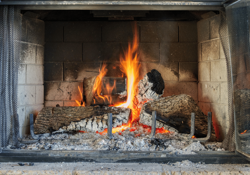 Traditional wood fireplace high quality sustainable and stylish fireplaces in southwestern ontario